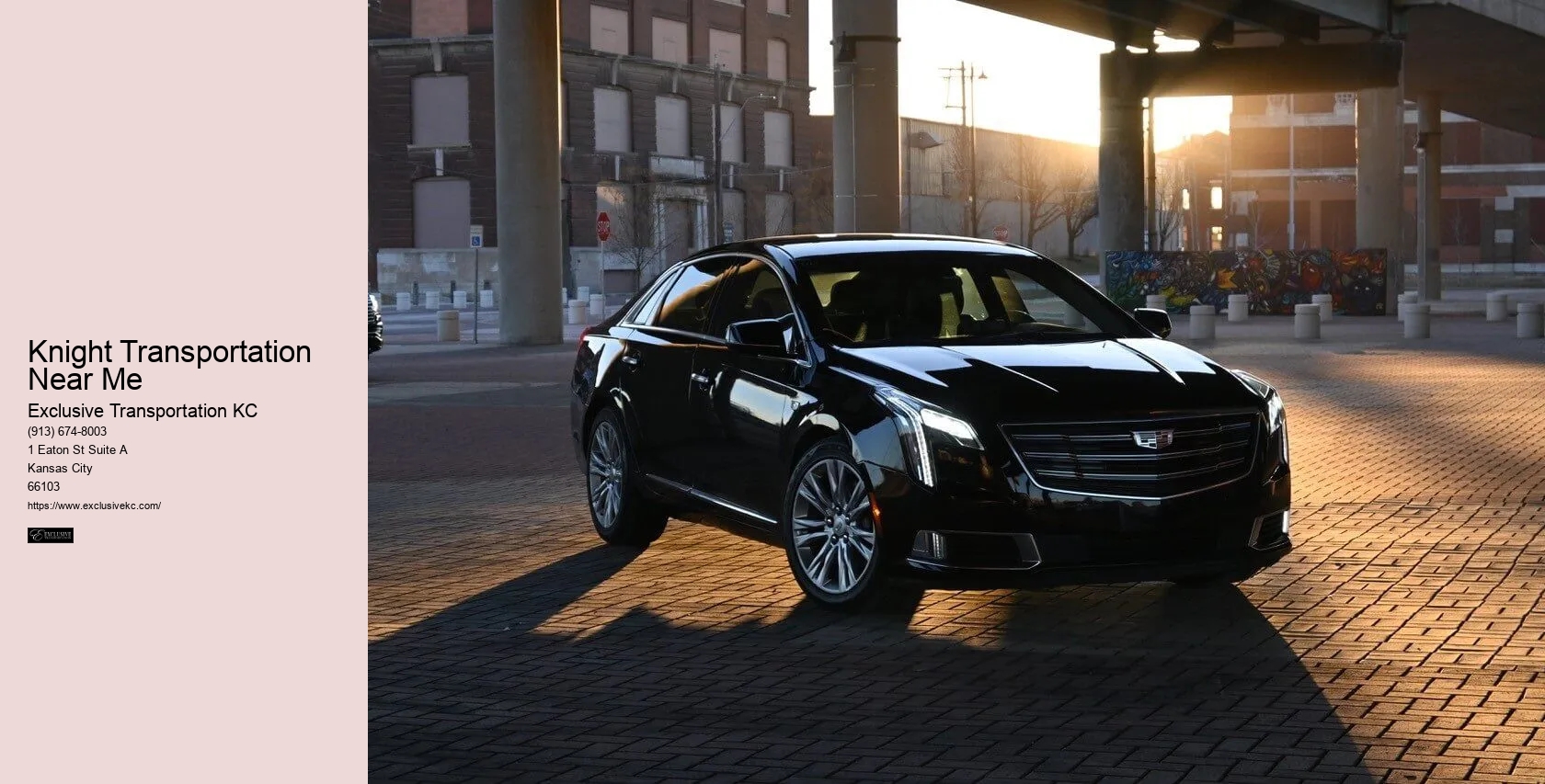 Special Event Transportation