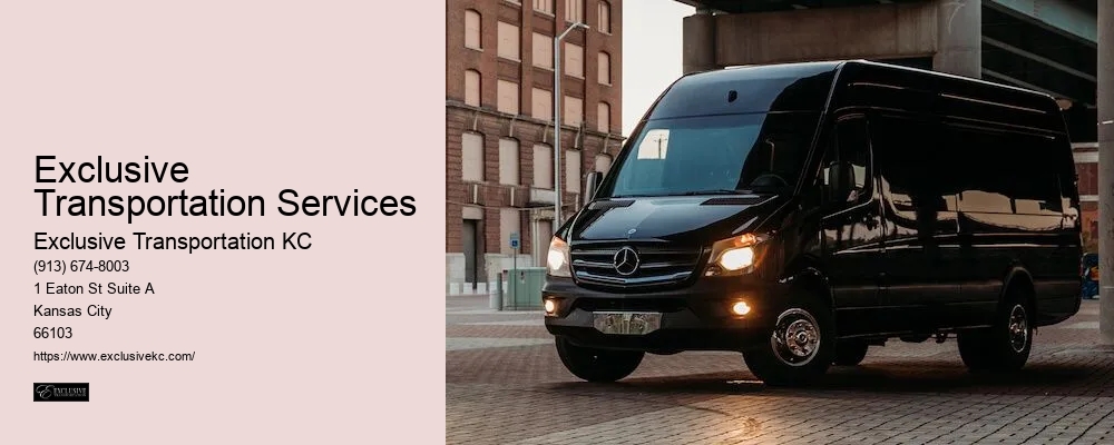 Limo Service