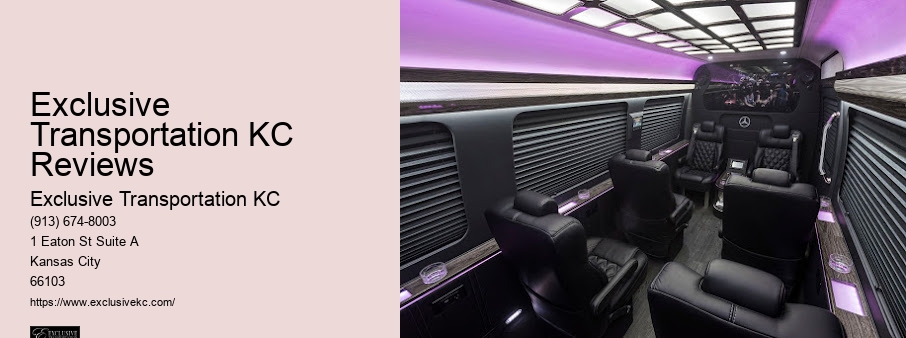 Bus Rental