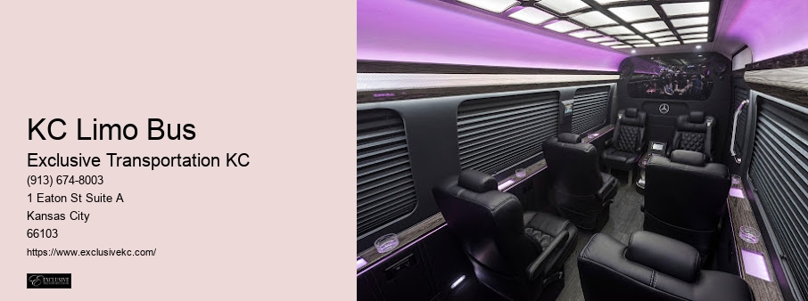 Exclusive Transportation