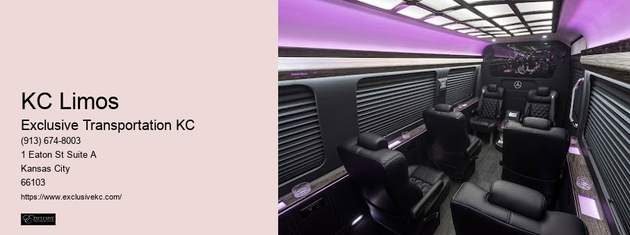 Prestige Transportation