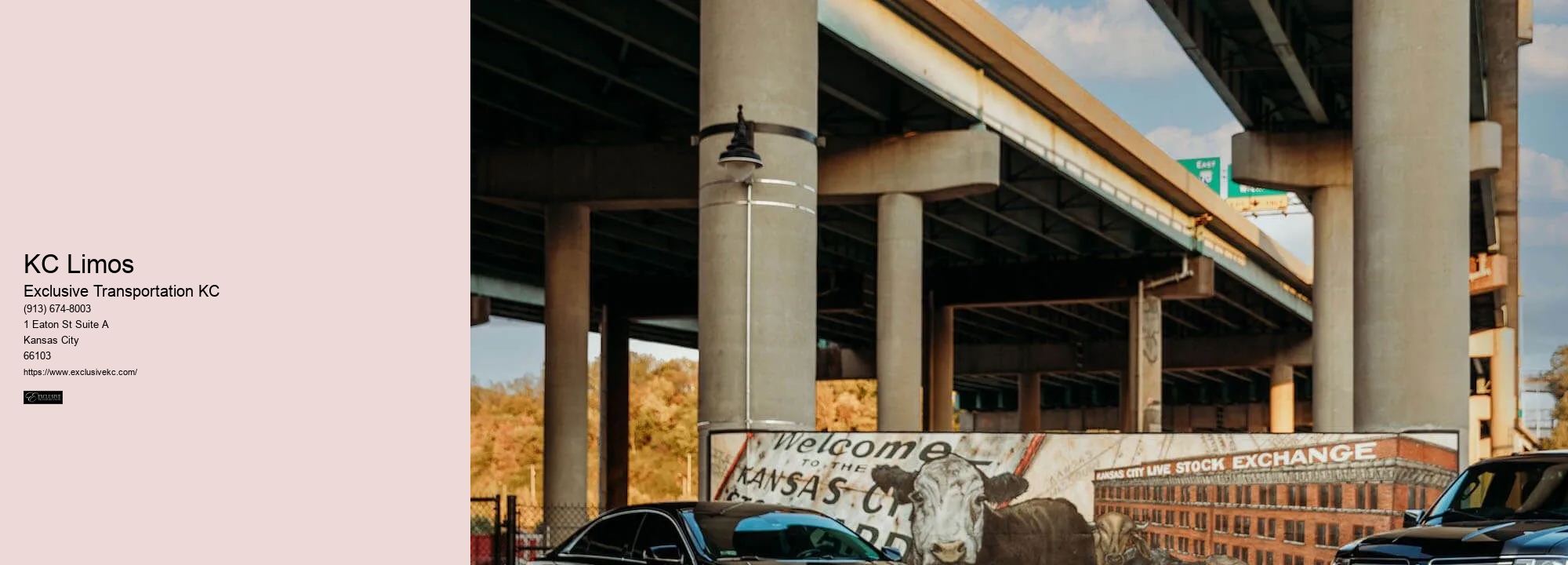 Exclusive Transportation KC Reviews