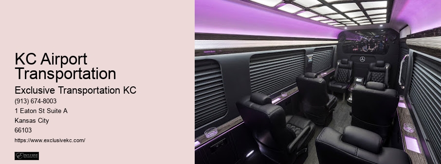 KC Limo Service