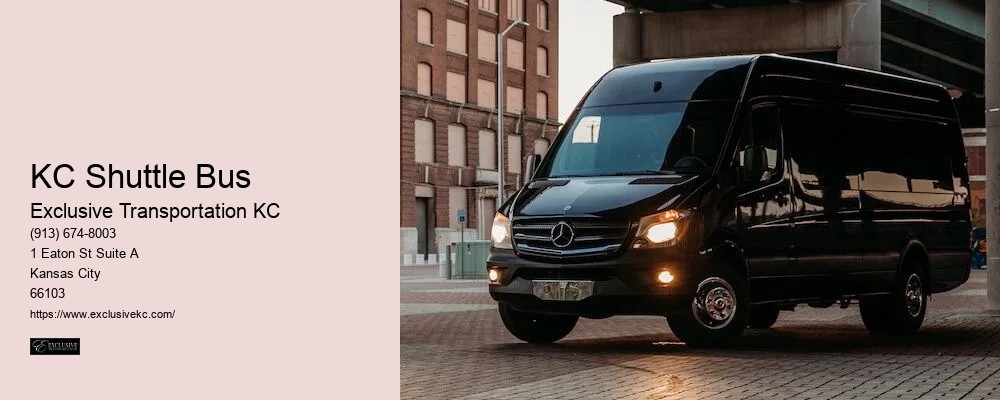 Exclusive Transportation Services