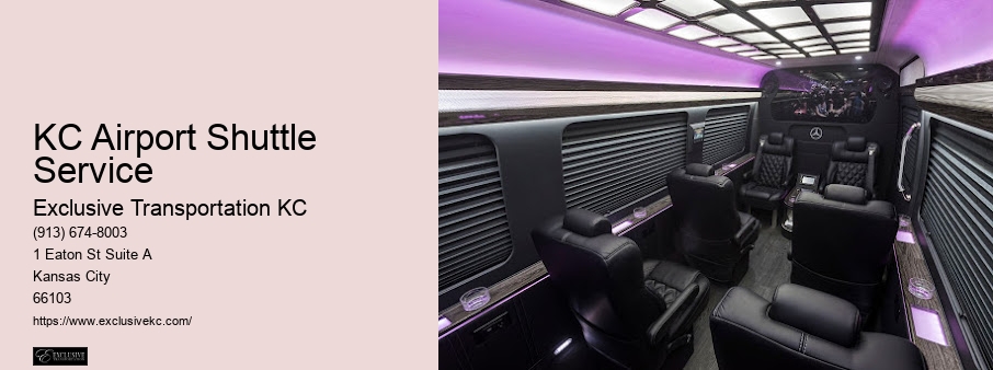Express Charter Bus