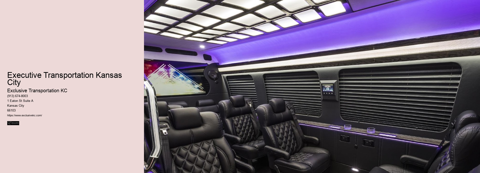 Transportation To Kci Airport