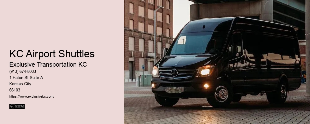 Chauffeur Transportation Service
