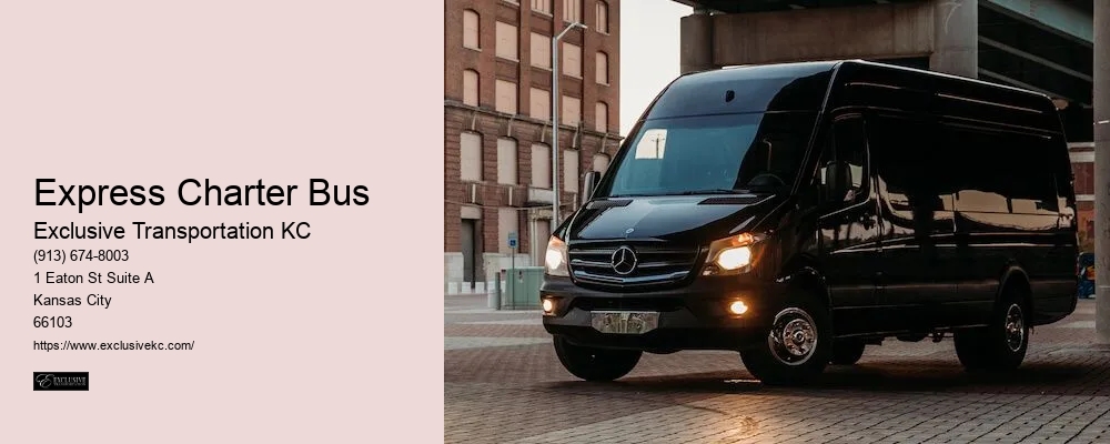 KC Bus Rental