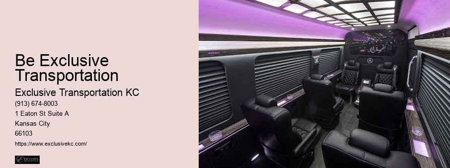 Airport Shuttle Service