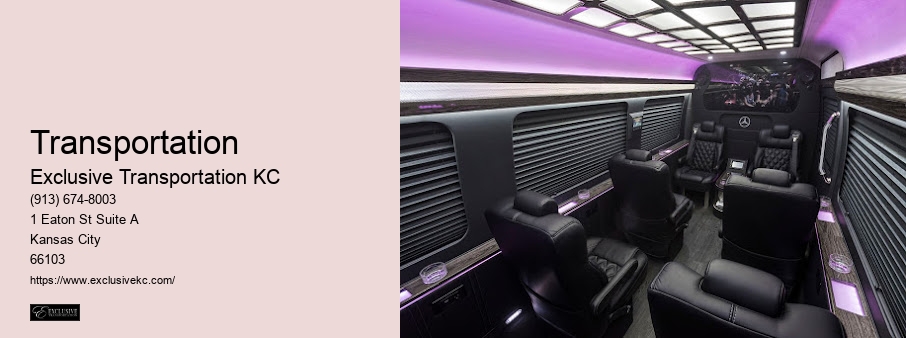 Express Charter Bus