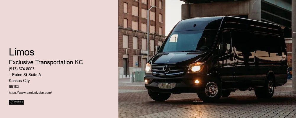 Exclusive Transportation Home