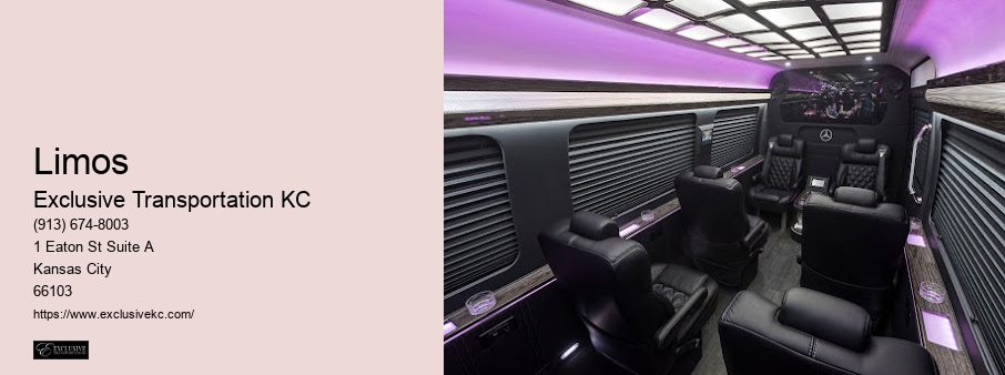 KC Limo Rental