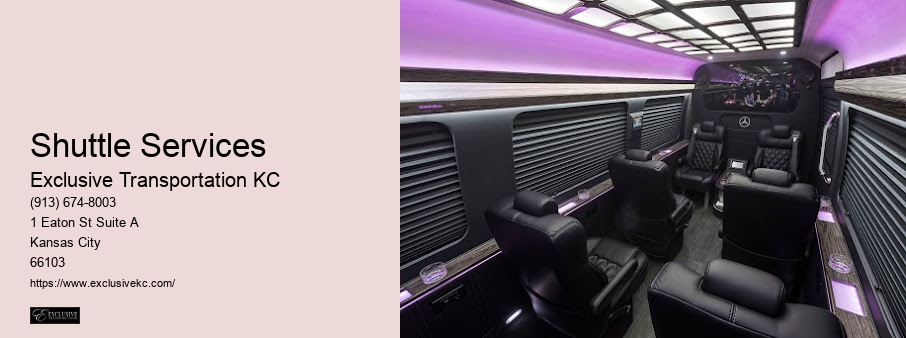 Limo Service