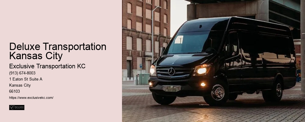 Limo Hire