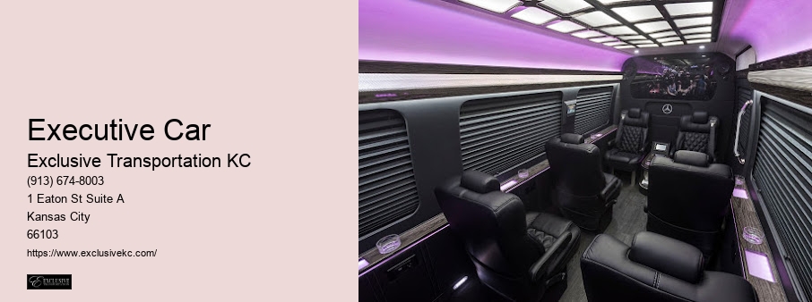 Airport Transportation Services