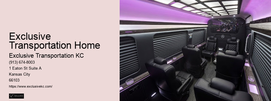 KC Limousine