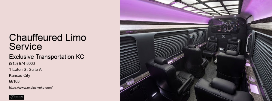 KC Transportation Reviews