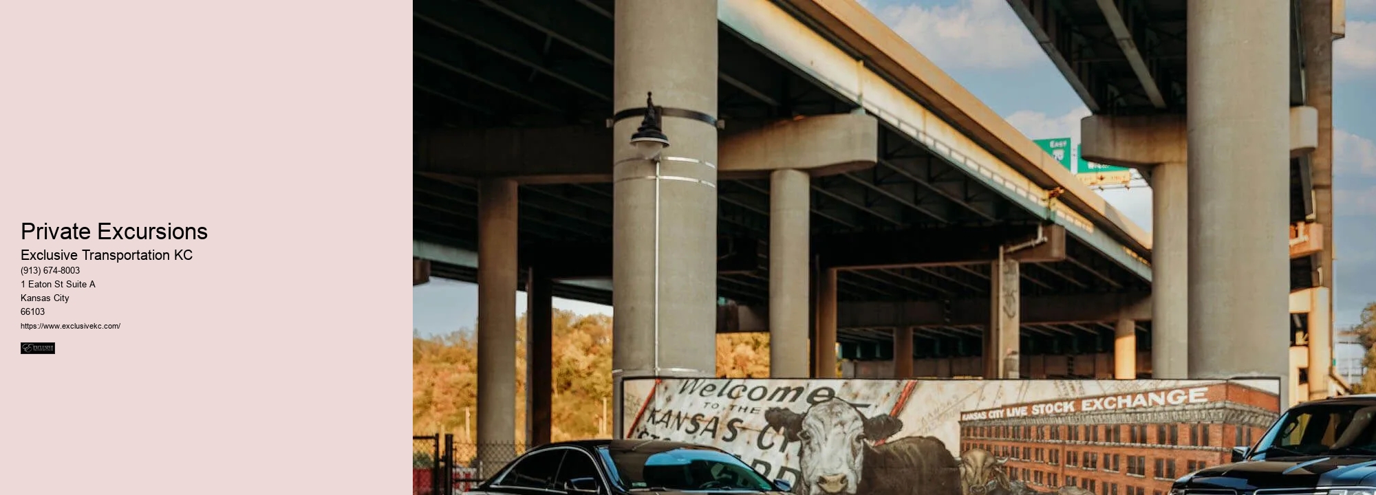 Executive Transportation Kansas City