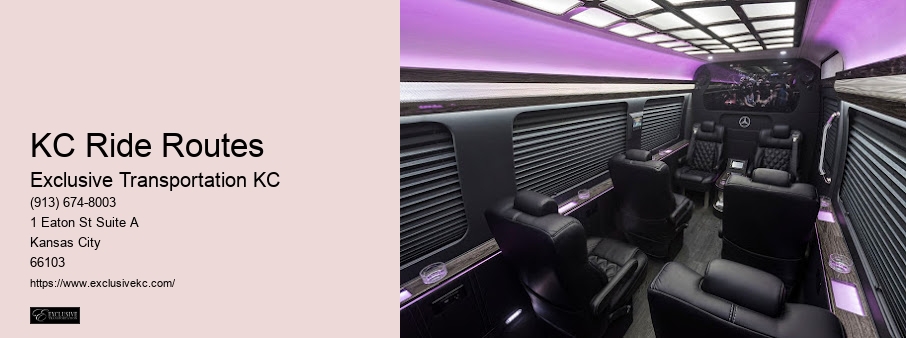 Prestige Transportation