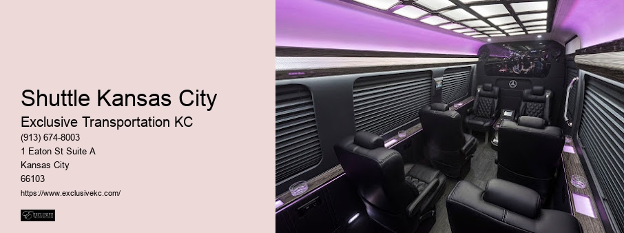 KC Bus Rental