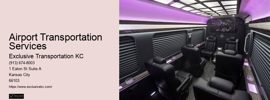 Charter Bus Rental