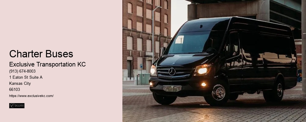 Chauffeur Transportation Service
