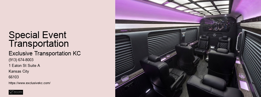 Limo Service