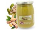 Pisti Pistachio Cream Spread