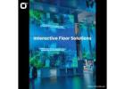Next-Gen LED Flooring Powers GCC Event Innovation