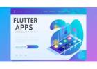 Reliable Flutter App Development Company in India for Cross-Platform Excellence