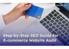 SEO for eCommerce Website