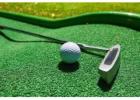 Get Custom Golf Turf Solutions from a Trusted Manufacturer