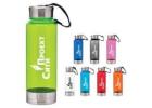 PapaChina Supplies Custom Sports Water Bottles Bulk for Events