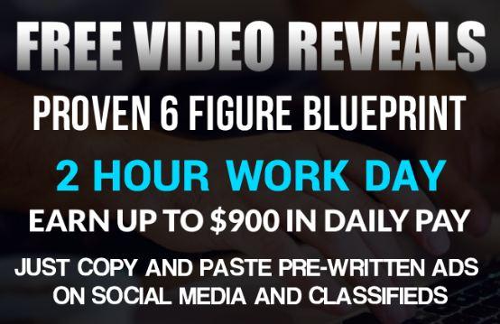 Working hard but still not getting ahead?
