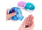 Handy Health Giveaways Using Promotional Pill Box Wholesale Collection
