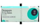 Buy Diazepam Online UK – Genuine Meds, Confidential Service