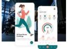 Engage Users with Fitness app development company