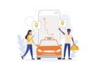 Choose a Taxi Booking App Development Company to Launch a Smart Mobility Solution