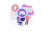 Level Up with a Gaming App Development Company for Custom Gaming Solutions