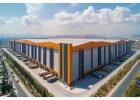 Reliable PUF Panel Manufacturer and Roofing Sheet Dealers in Thanjavur