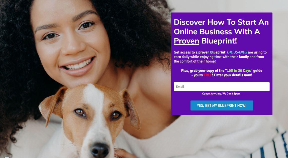 Maximize Your Energy & Income: Fun, Simple Ways to Earn Big From Home