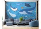 Escape to an Underwater Paradise - Wallpaper