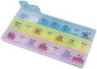 Discover Affordable Promotional Pill Boxes in Bulk