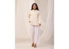Formal Shirts For Women | Swaach