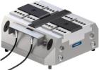 Hydraulic Vice