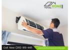 Your Comfort Starts Here – Trusted AC Installation Service
