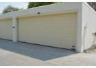 Quality Garage Doors UAE by Ozone Me Automatic Doors Manufacturing Co LLC
