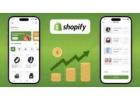 Best Shopify Website Development Company for Custom eCommerce Solutions