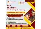 NDA Coaching With 11Th In Pune