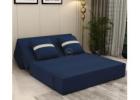Foldable Sofa Bed That Adapts to Your Lifestyle